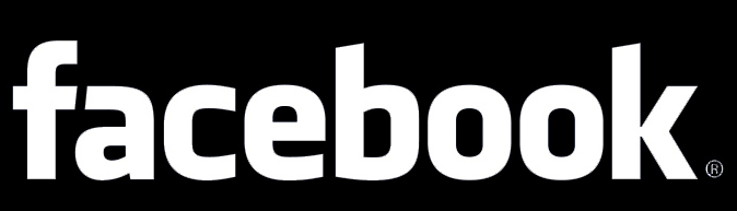 Facebook Logo Black And Red