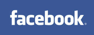 Facebook Logout Logo