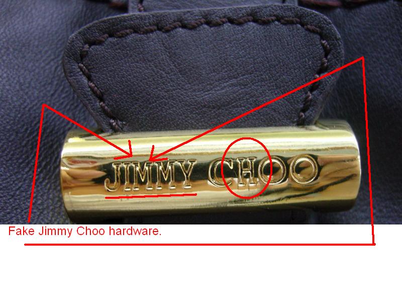 Fake Jimmy Choo Handbags