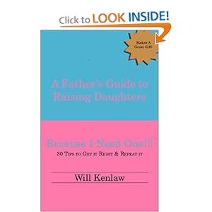 Fathers Raising Daughters