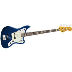 Fender Jaguar Bass Cobalt Blue