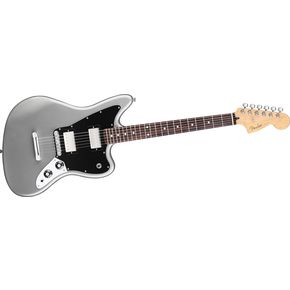 Fender Jaguar Blacktop Hh Review