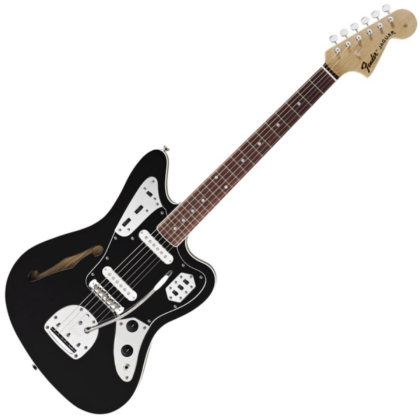 Fender Jaguar Thinline