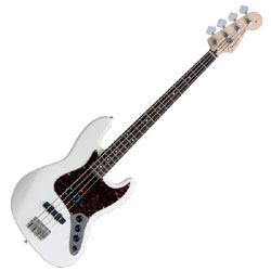 Fender Jazzmaster Bass