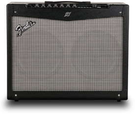 Fender Mustang 1 Amp Settings