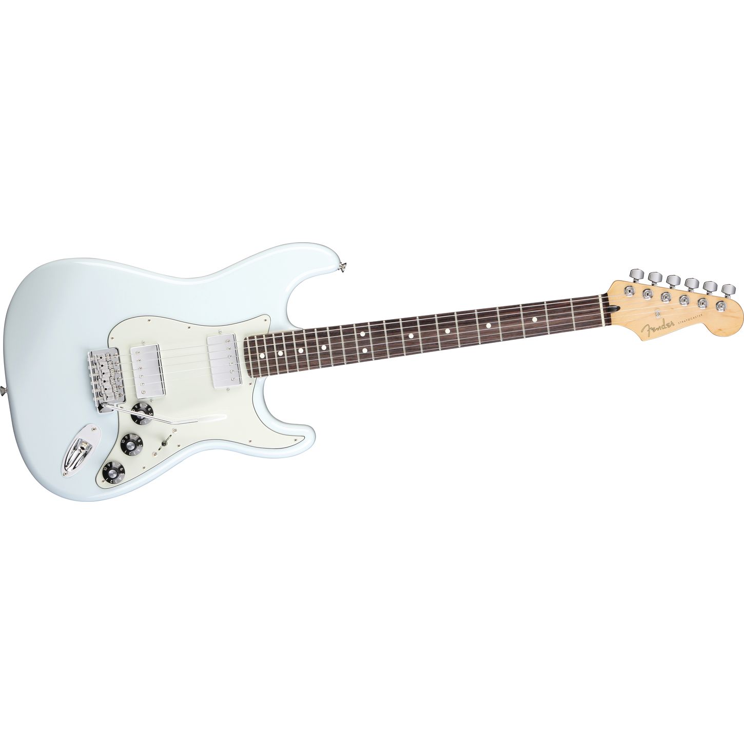 Fender Stratocaster Blacktop Hh Review