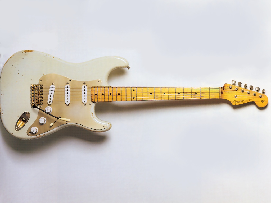 Fender Stratocaster Guitar Forum