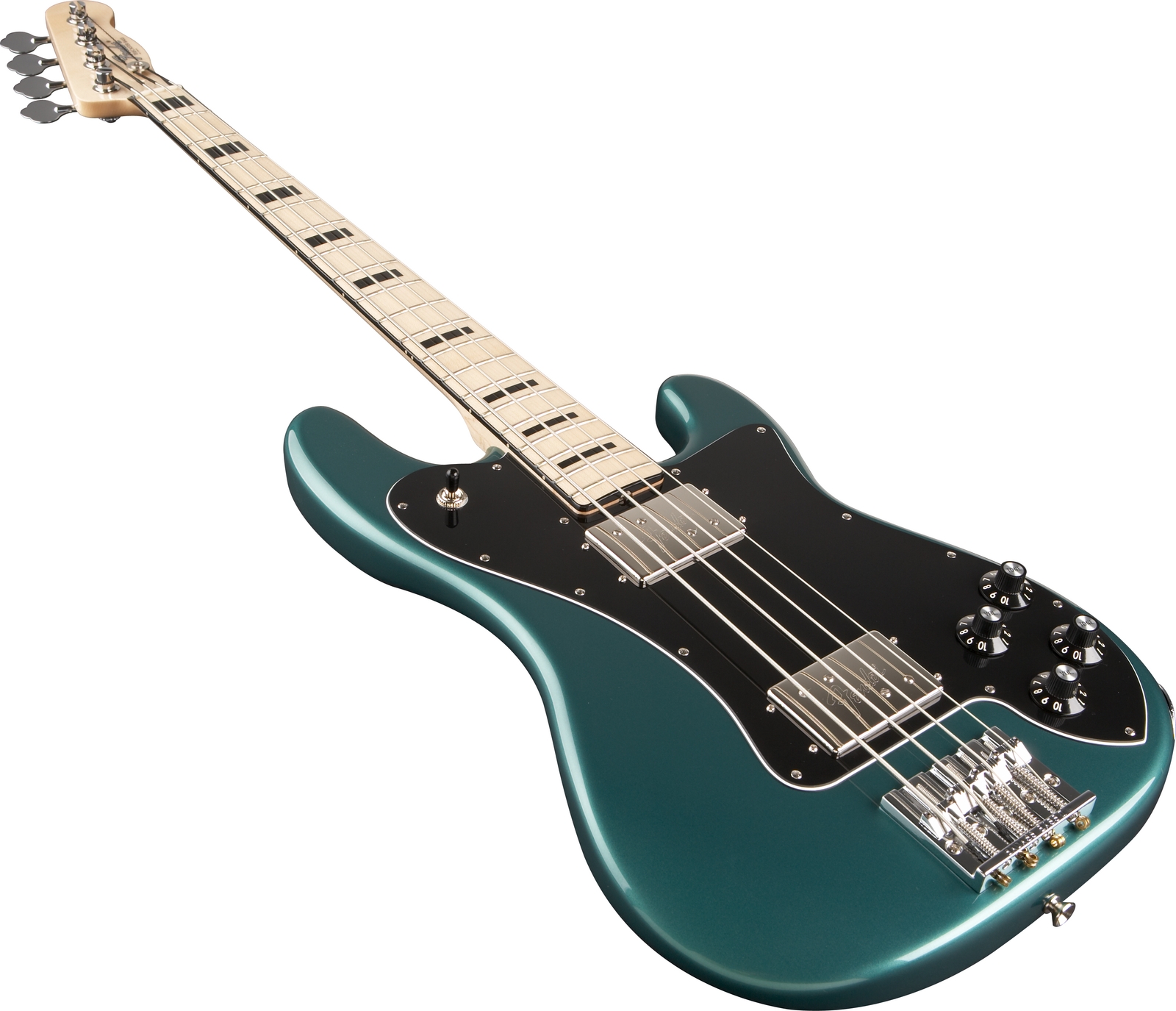 Fender Telecaster Bass Guitar