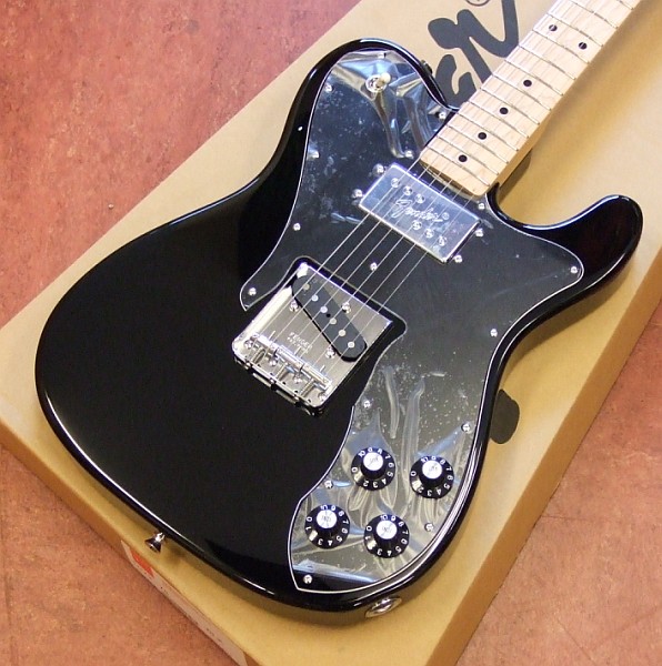 Fender Telecaster Custom 72 Reissue