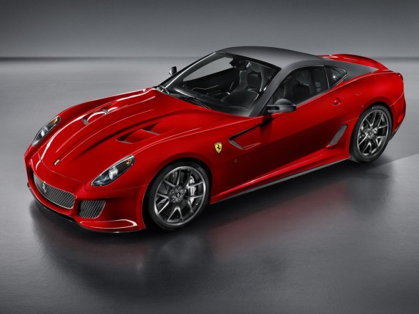 Ferrari Cars Photos Price