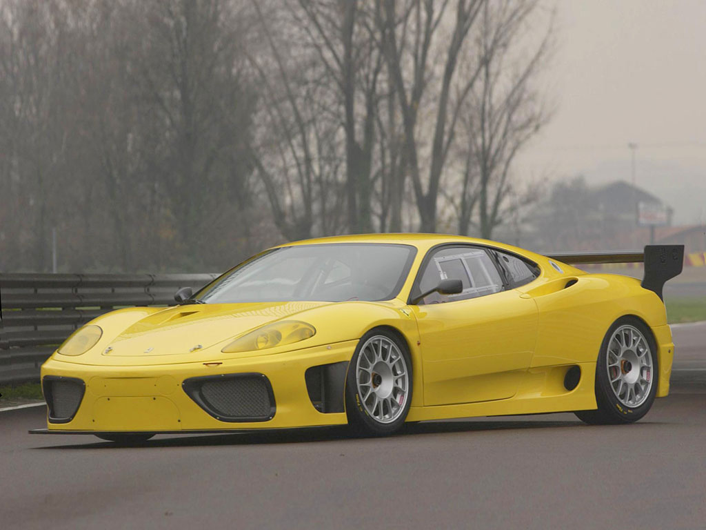 Ferrari Cars Wallpapers Free Download