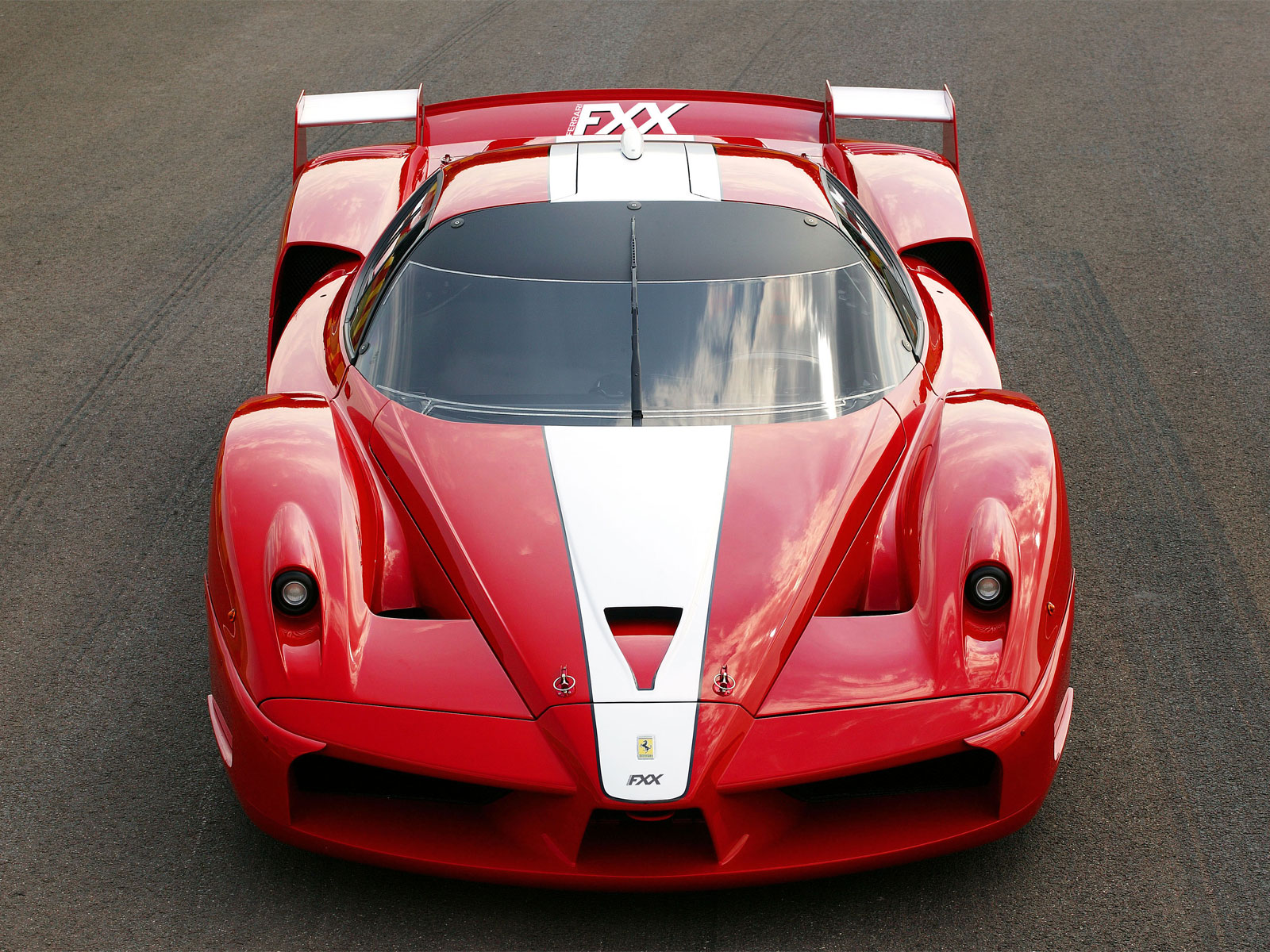 Ferrari Fxx Evolution Price