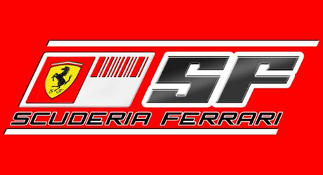 Ferrari Logo Png