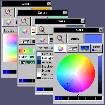 Ff00ff Color Code