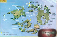 Ffviii World Map