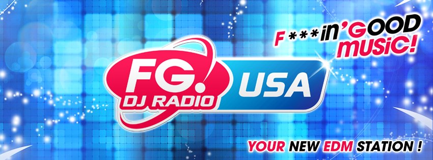 Fg Dj Radio Usa