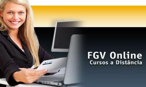 Fgv Online Aluno