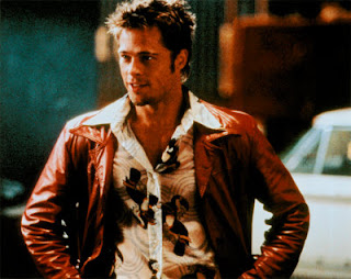 Fight Club Movie Brad Pitt