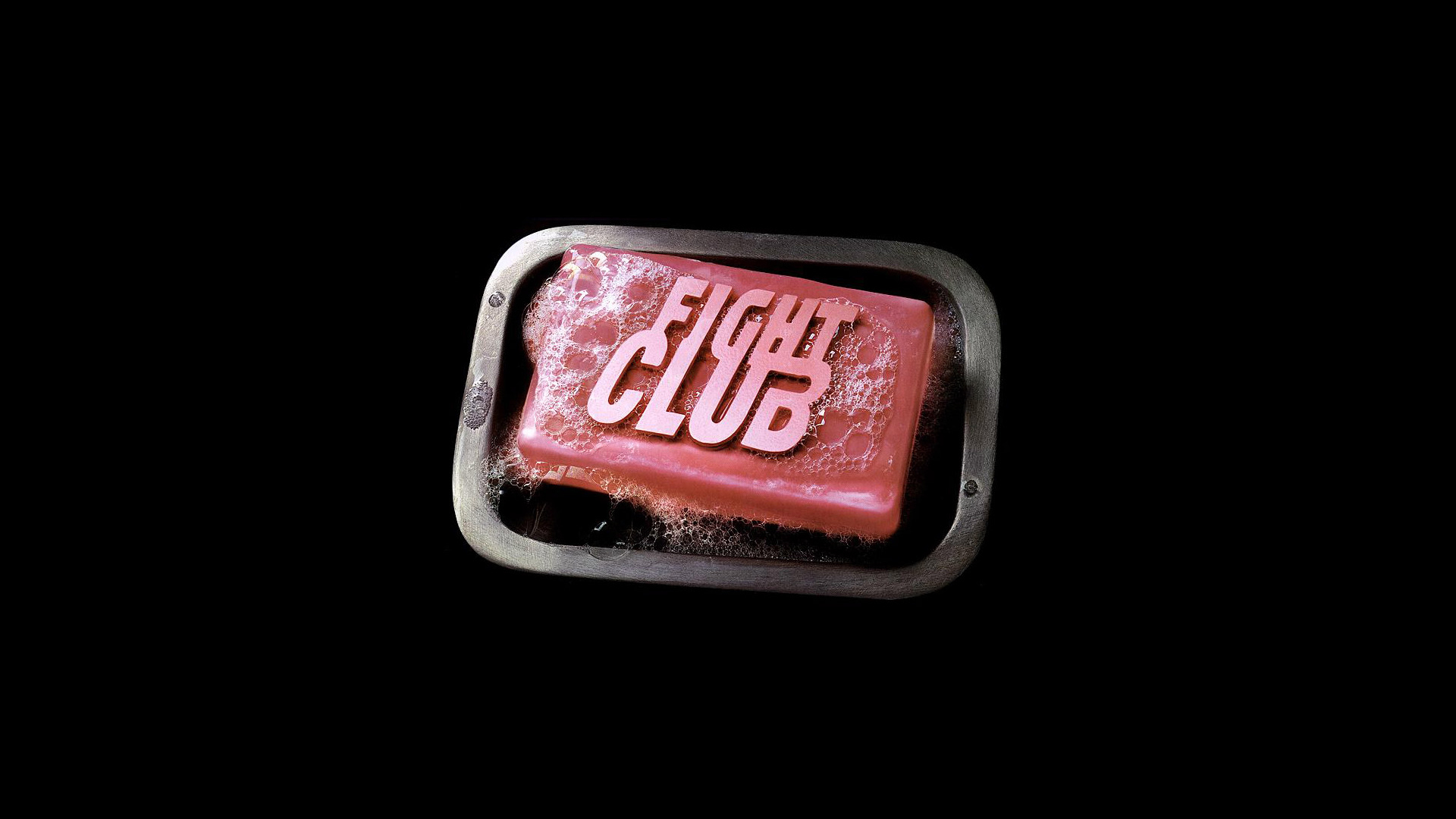Fight Club Soap Hd