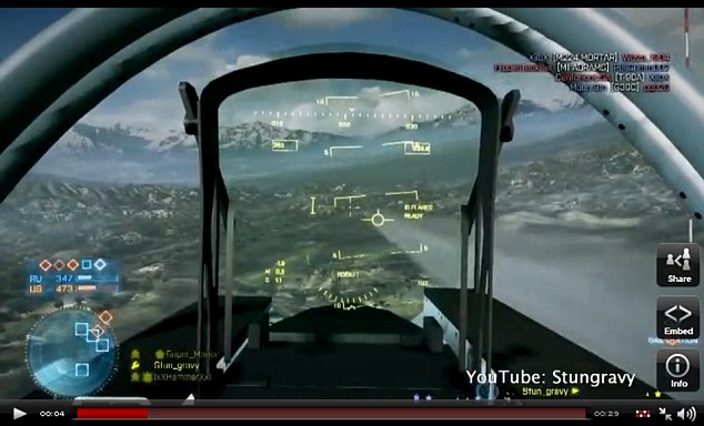 Fighter Aircraft Games Online