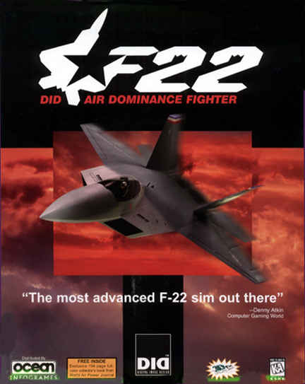 Fighter Aircraft Games Pc