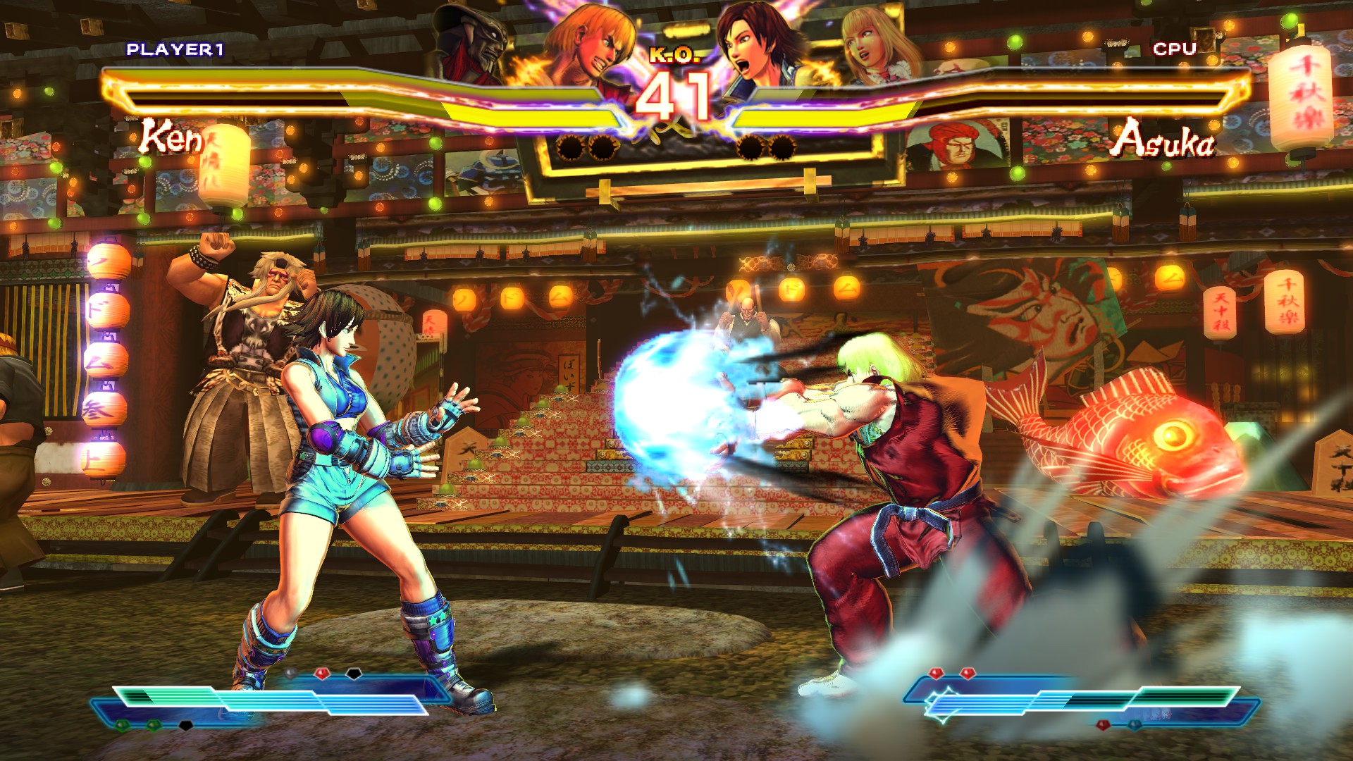 Fighting Games For Pc 2012