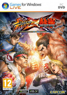 Fighting Games For Pc 2012