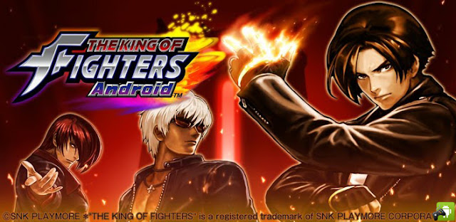 Fighting Games Free Download For Android