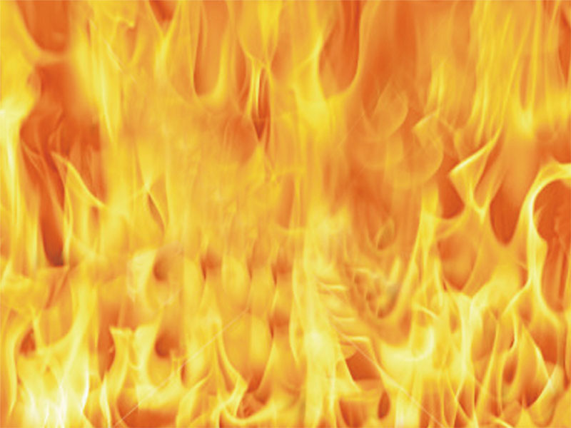 Fire Gif Background