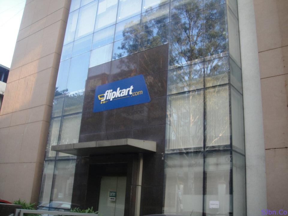 Flipkart Bangalore