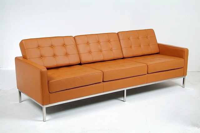 Florence Knoll Sofa Reproduction