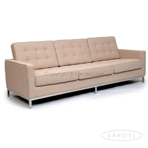 Florence Knoll Sofa Review