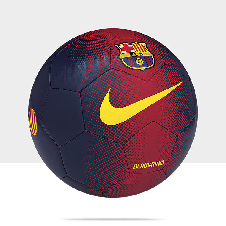 Football Ball Nike