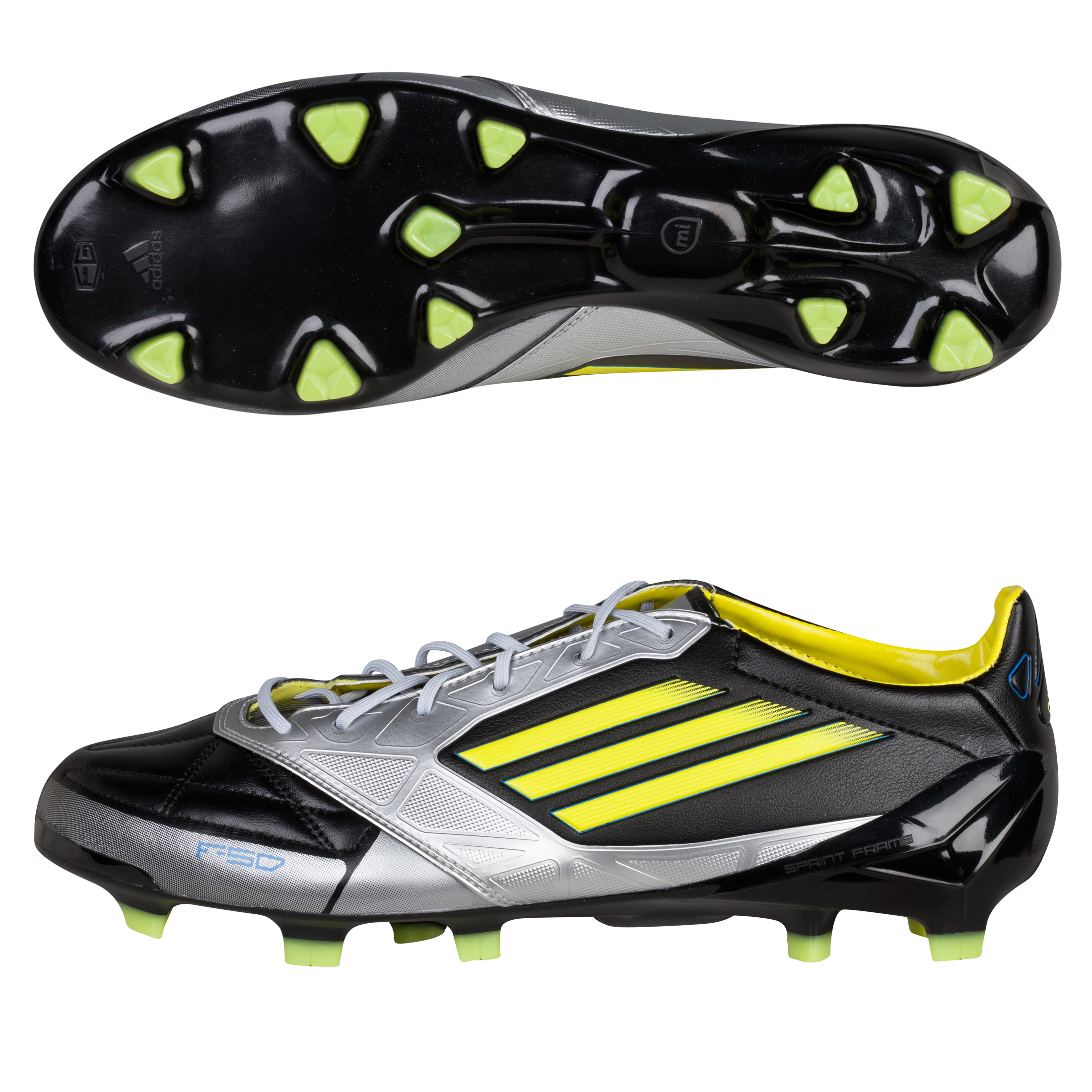 Football Boots Adidas F50 Adizero