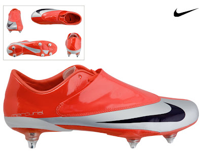 Football Boots Nike Mercurial Vapor