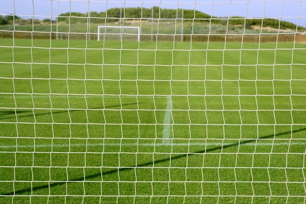 Football Field Goal Net