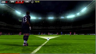 Football Games Download Free For Pc 2010