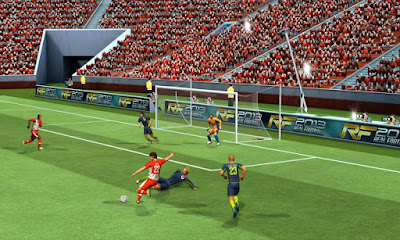Football Games For Android 2.3