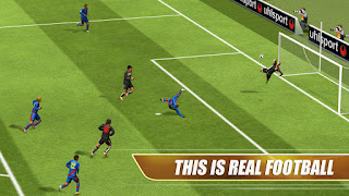 Football Games For Android 4.0
