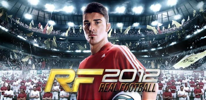 Football Games For Android Phones