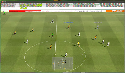 Football Games Online 3d