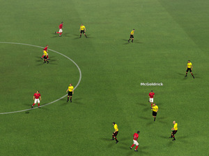 Football Manager 2013 Handheld Psp Review