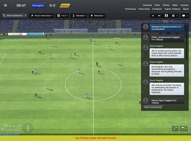 Football Manager 2013 Pc Review