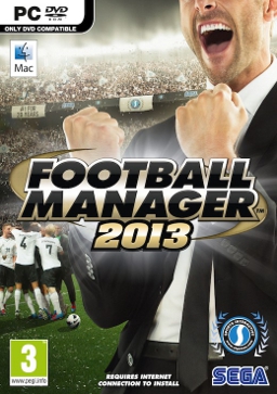 Football Manager 2013 Psp Review