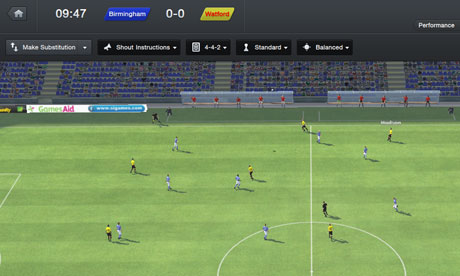 Football Manager 2013 Review Youtube