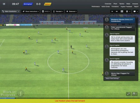 Football Manager 2013 Xbox 360 Release Date