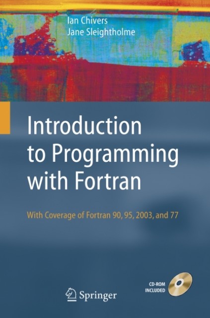 Fortran Programming Language Download