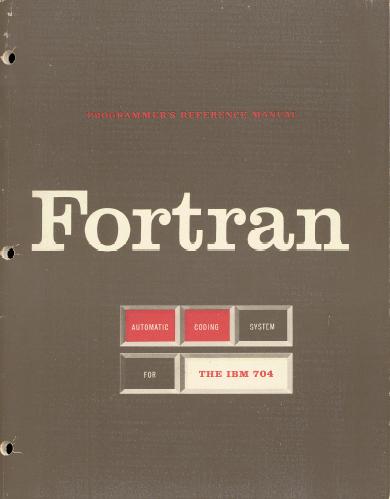 Fortran Programming Language Tutorial Pdf