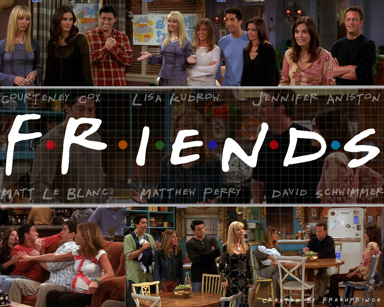 Friends Forever Wallpapers Hd