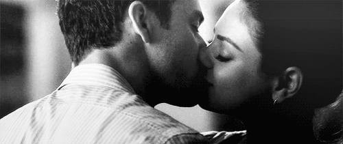 Friends With Benefits Movie Kiss